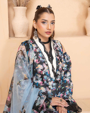 Satrangi by Aalaya winter Vol 01 '25 D 04